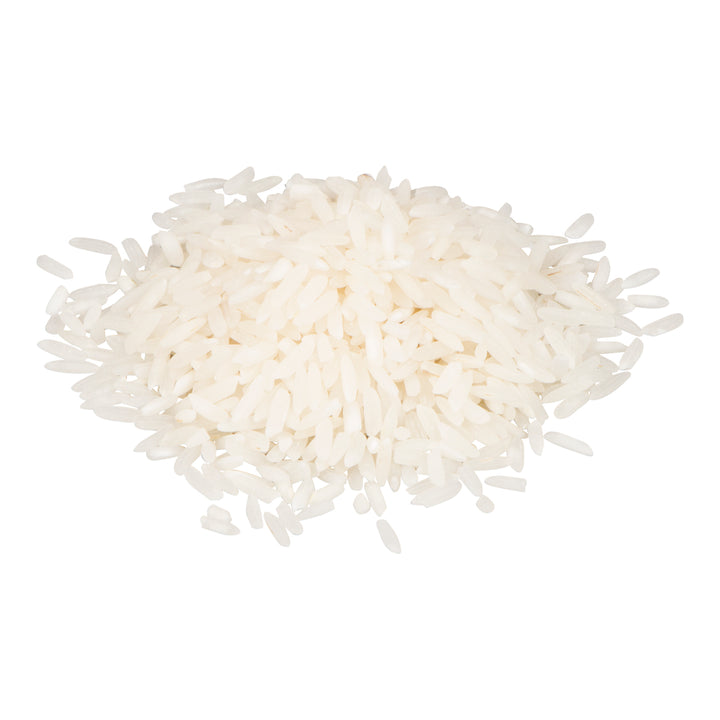 Rice White 4% Long Grain - 1 x 20 kg - Mei Loi Mai - Restaurant and Foodservice Ingredients - Canadian Distribution