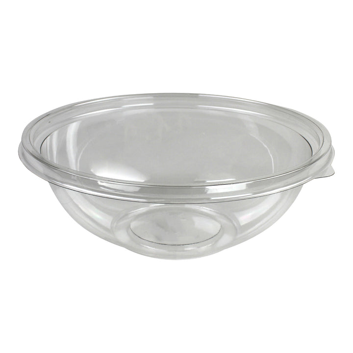 Bowl Plastic Classic 80 oz. - 50 x 10.5 inches - Sabert - Packaging and Accessories - Restaurant Supplies and Equipment - Canadian Distribution