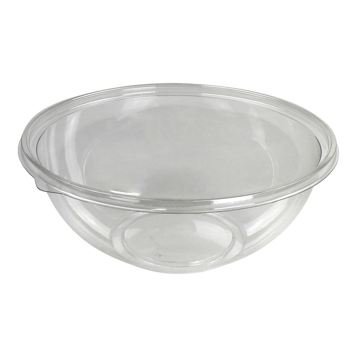 Bowl Plastic 160 oz. Catering - 1 x 50 count - Sabert - Packaging and Accessories - Restaurant Supplies and Equipment - Canadian Distribution