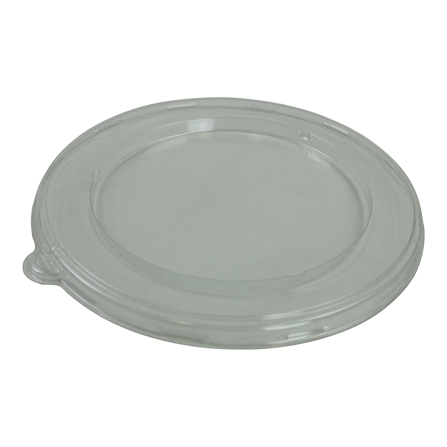 Lid Plastic Pet Clear 24/32/48 oz. 8.5 in. - 300 count - Sabert - Packaging and Accessories - Restaurant Supplies and Equipment - Canadian Distribution