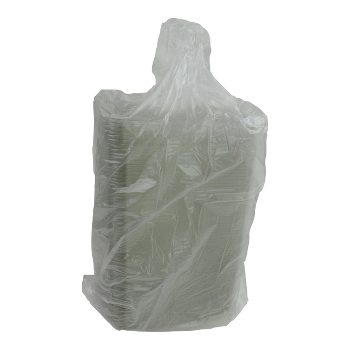 Lid Plastic Clear APET - 1 x 390 each - Sabert - Packaging and Accessories - Restaurant Supplies and Equipment - Canadian Distribution