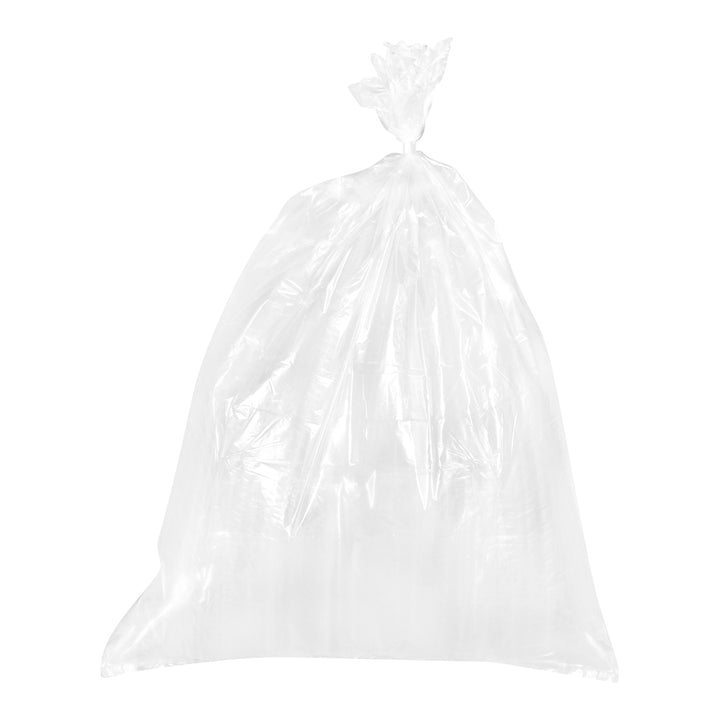 Bag Garbage 26 x 36 Regular Food Grade Clear - 250 each - Ralston - Packaging and Accessories - Restaurant Supplies and Equipment - Canadian Distribution