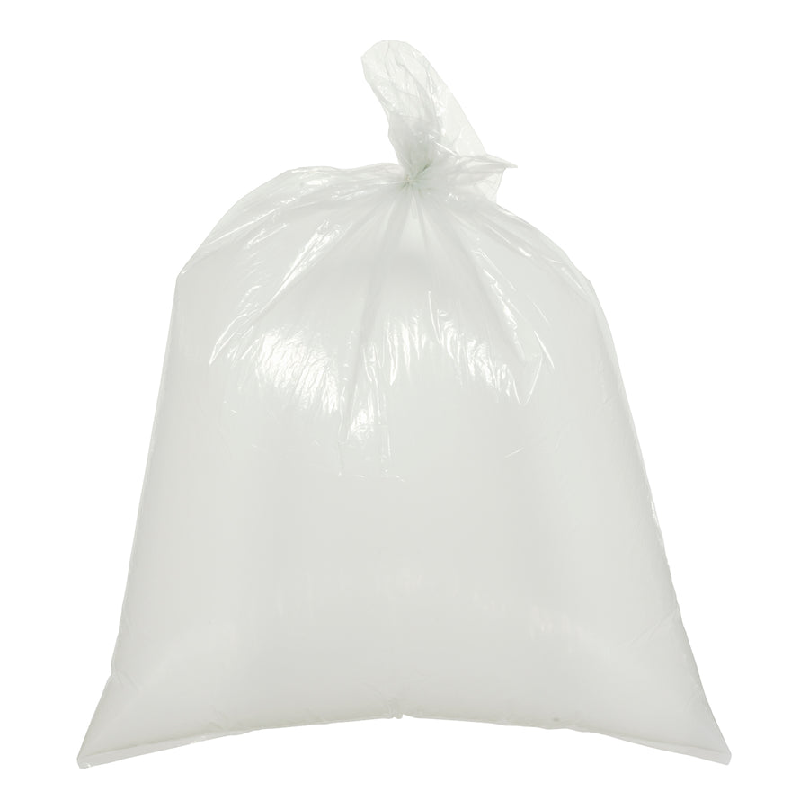 Bag Garbage Strong Clear 30 x 38 - 1 x 200 count - W Ralston - Packaging and Accessories - Restaurant Supplies and Equipment - Canadian Distribution