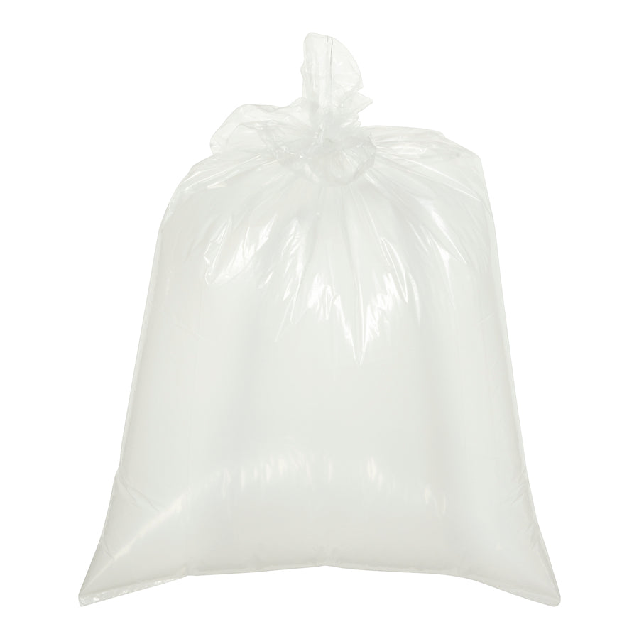 Bag Garbage Extra Strong Clear 26 x 36 - 125 x 26 x 36 - W Ralston - Packaging and Accessories - Restaurant Supplies and Equipment - Canadian Distribution