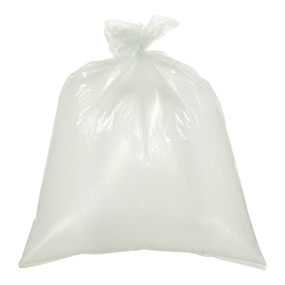 Bag Clear 30 x 38 Extra Strong Clear - 1 x 125 count - Ralston Purina - Packaging and Accessories - Restaurant Supplies and Equipment - Canadian Distribution