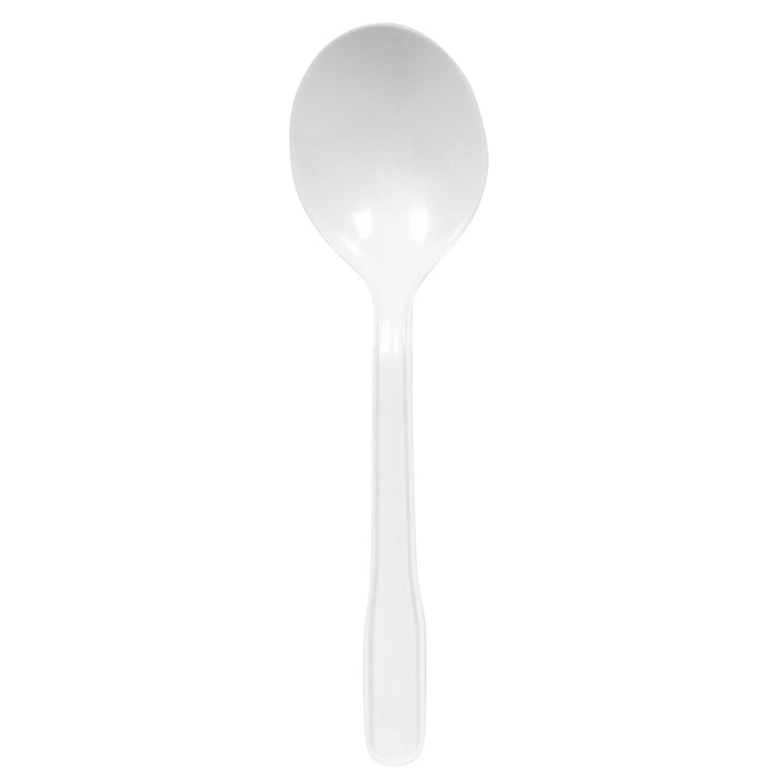 Spoon Soup Poly #70042 - 1 x 1000 count - Polar - Packaging and Accessories - Restaurant Supplies and Equipment - Canadian Distribution