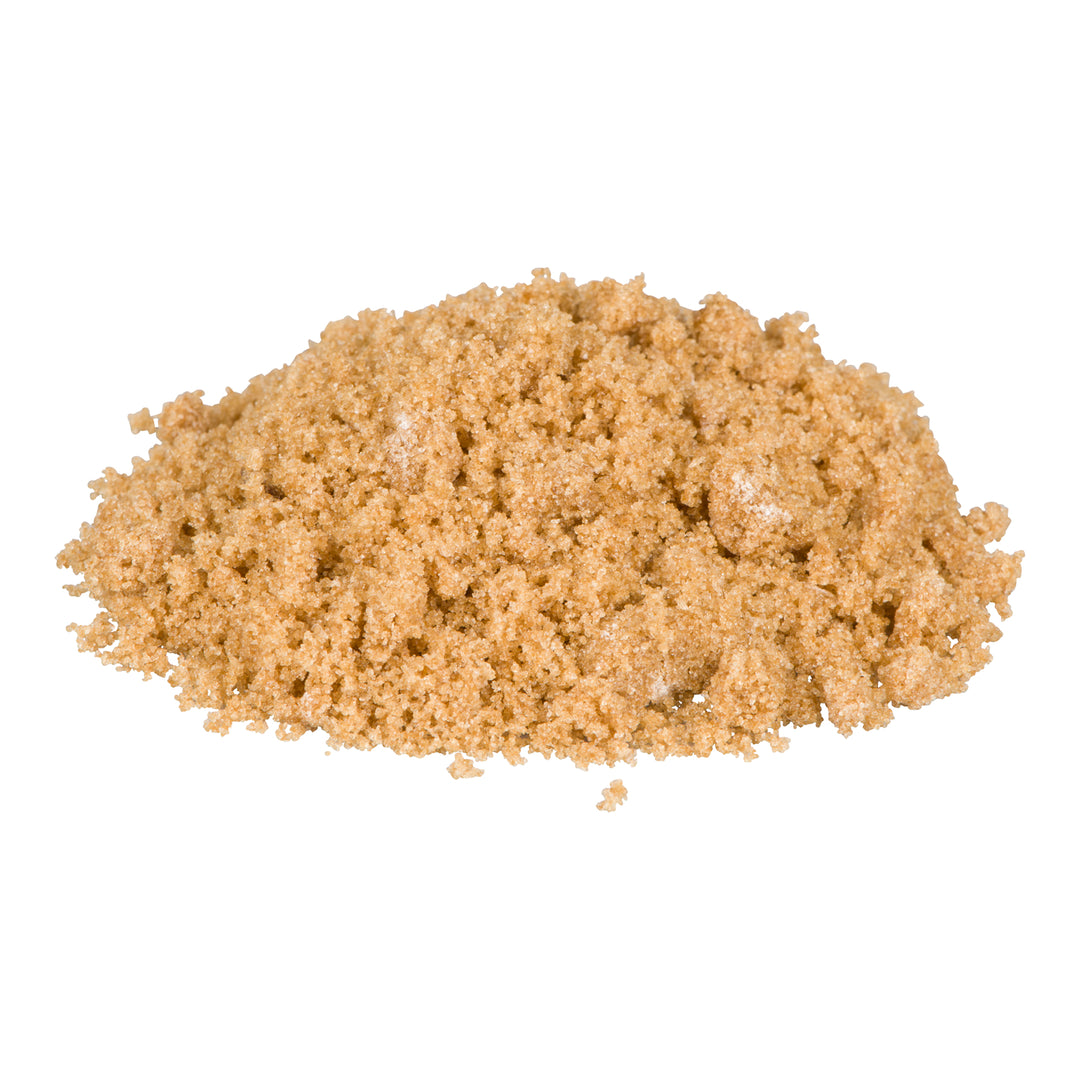 Sugar Brown Yellow - 1 x 20 kg - Lantic Sugar Lt - Restaurant and Foodservice Ingredients - Canadian Distribution