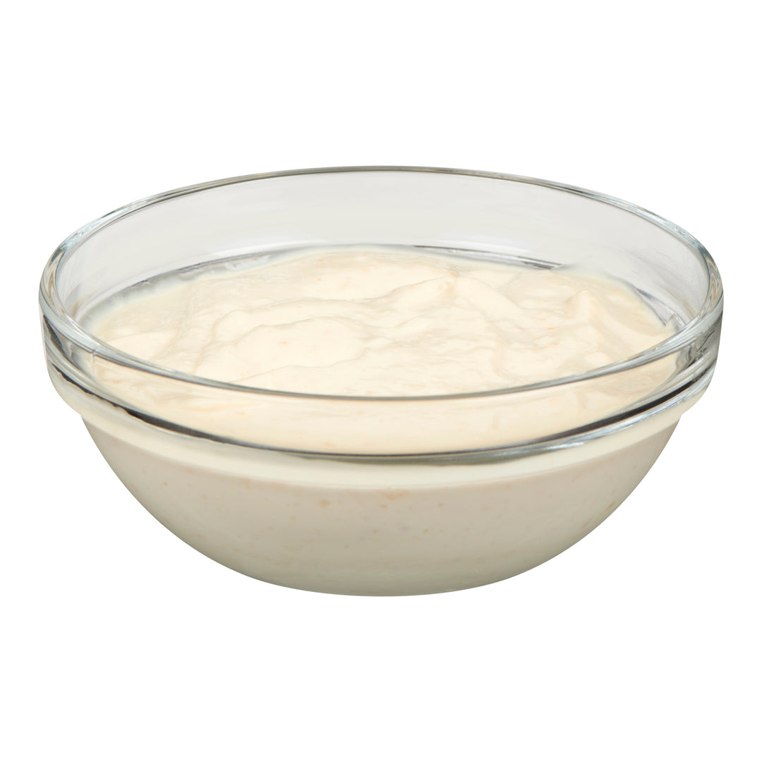 Sauce Aioli Roasted Garlic - 4 x 1 L - Renee's - Restaurant and Foodservice Ingredients - Canadian Distribution