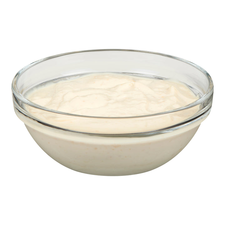 Sauce Aioli Roasted Garlic - 4 x 1 L - Renee's - Restaurant and Foodservice Ingredients - Canadian Distribution