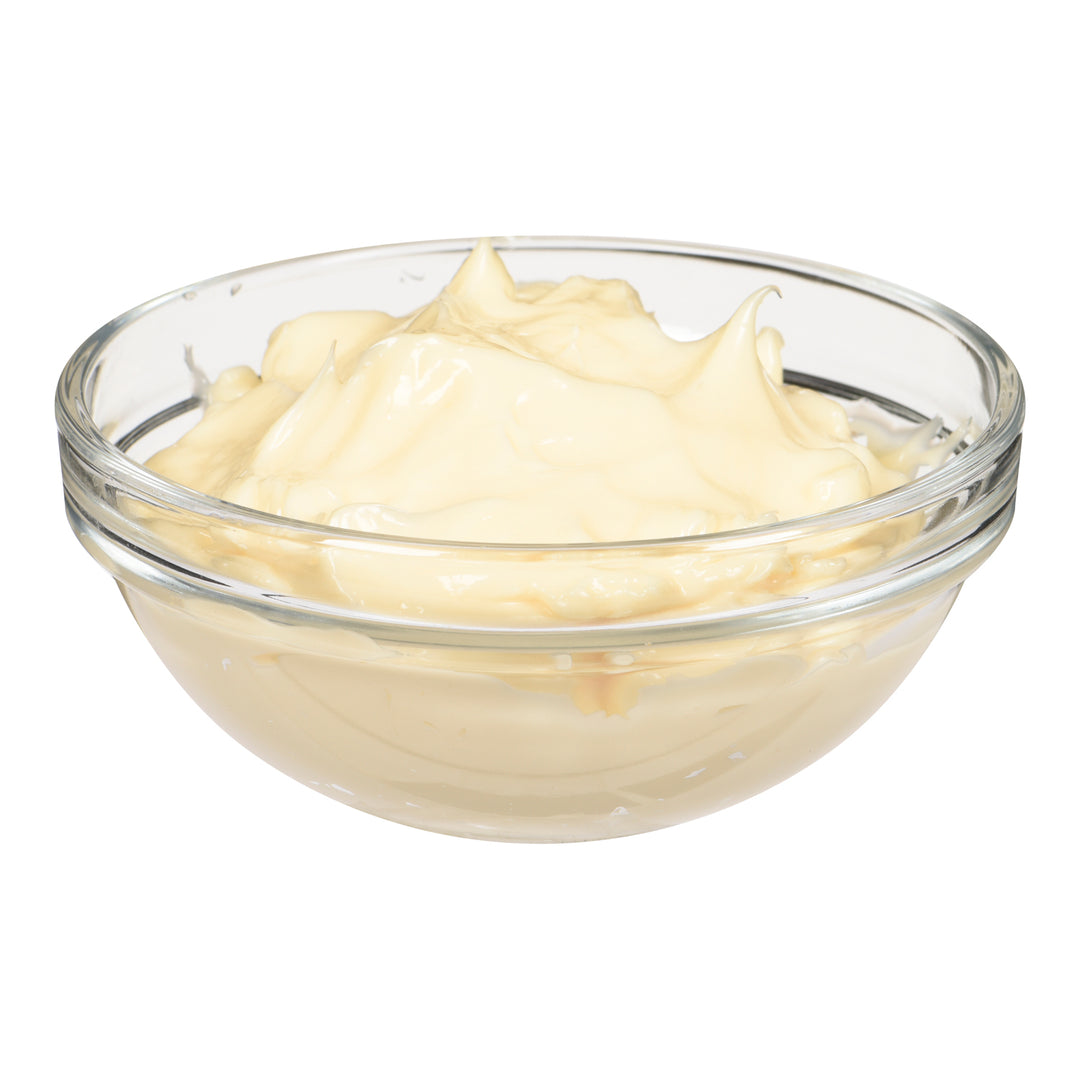 Dressing Mayonnaise - 1 x 16 L - Heinz - Restaurant and Foodservice Ingredients - Canadian Distribution