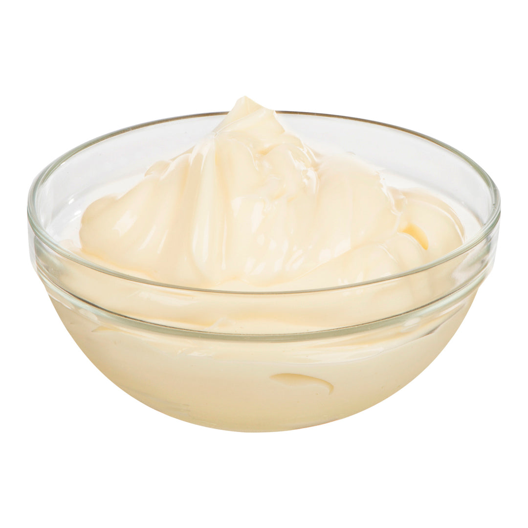 Mayonnaise Light Type Dressing - 8 x 2 L - Richardson - Restaurant and Foodservice Ingredients - Canadian Distribution