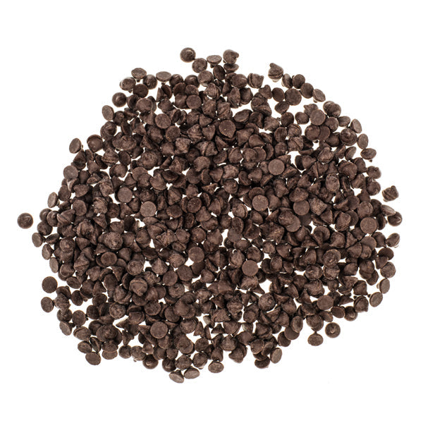 FOLEY'S CHOCOLATE - FB DARK CHIPPERS 4C 12KG