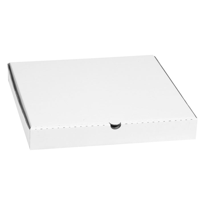 Box Pizza Corrugated 10 in. - 1 x 50 each - Atlantic - Packaging and Accessories - Restaurant Supplies and Equipment - Canadian Distribution