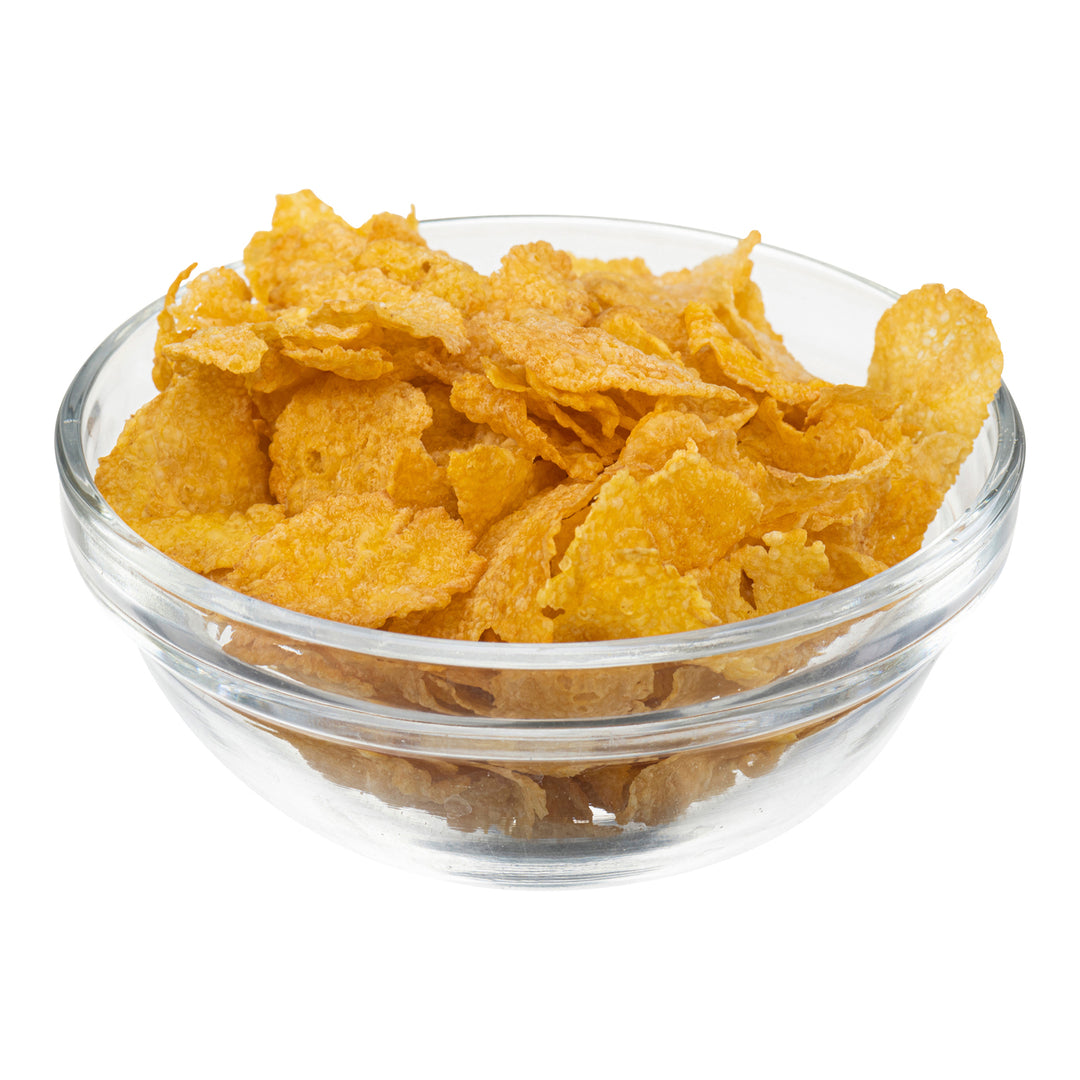 Cereal Corn Flakes Sleeve Pack - 4 x 728 g - Kellogg's - Restaurant and Foodservice Ingredients - Canadian Distribution