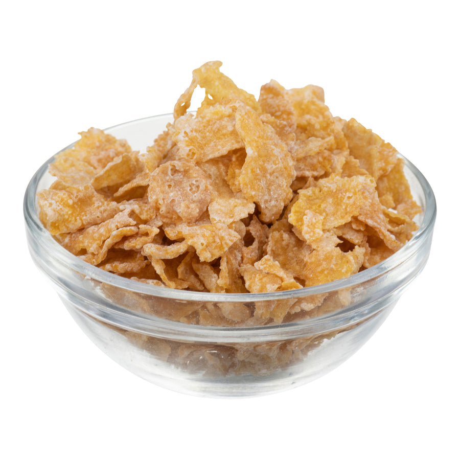 Cereal Frosted Flakes Sleeve - 4 x 1120 g - Kellogg's - Restaurant and Foodservice Ingredients - Canadian Distribution