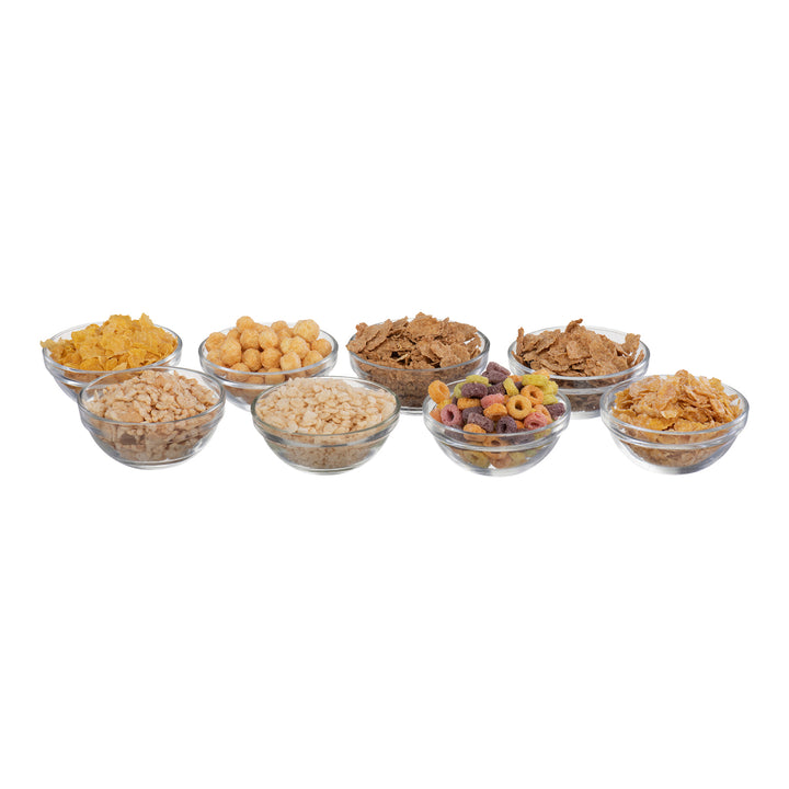 Cereal Assorted Individual - 70 x 30 g - Kellogg's - Restaurant and Foodservice Ingredients - Canadian Distribution