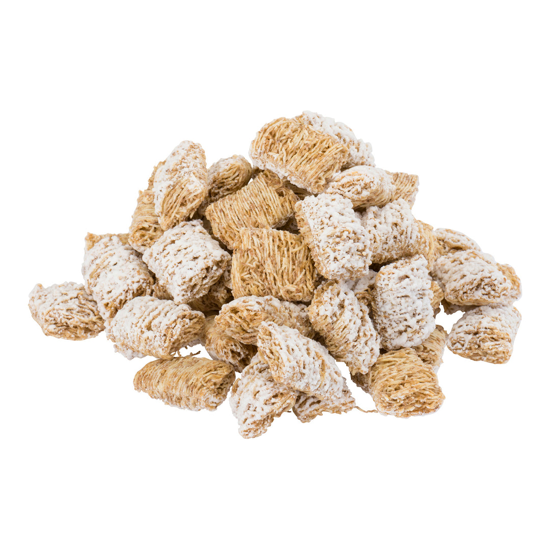 Cereal Wheat Mini Original - 6 x 1200 g - Kellogg's - Restaurant and Foodservice Ingredients - Canadian Distribution