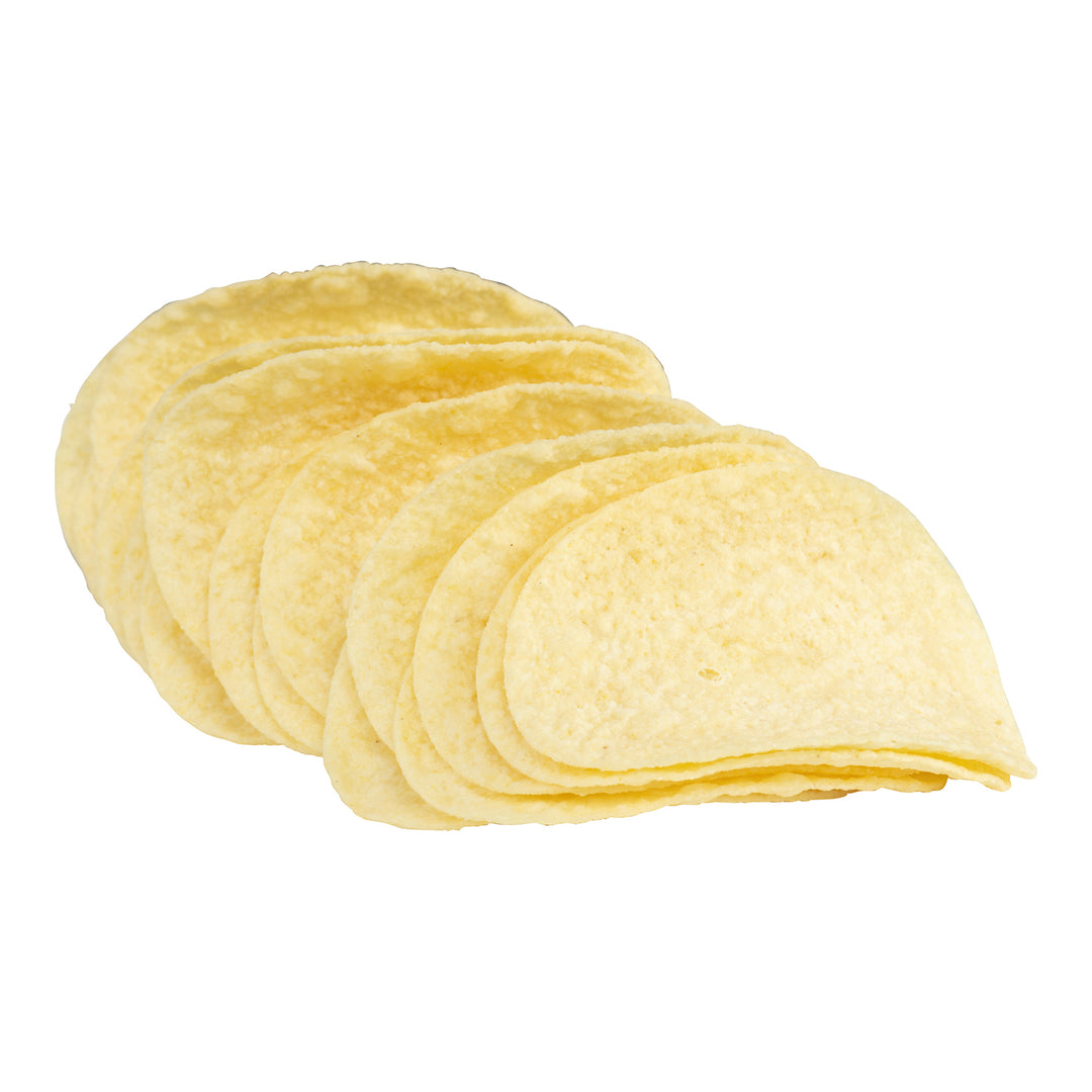 Chip Potato Pringle Original - 12 x 37 g - Pringle - Restaurant and Foodservice Ingredients - Canadian Distribution