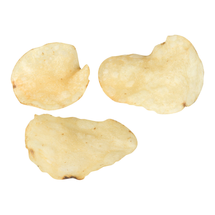 Chip Potato Kettle Original - 9 x 1 lbs - Olde York Chips - Restaurant and Foodservice Ingredients - Canadian Distribution