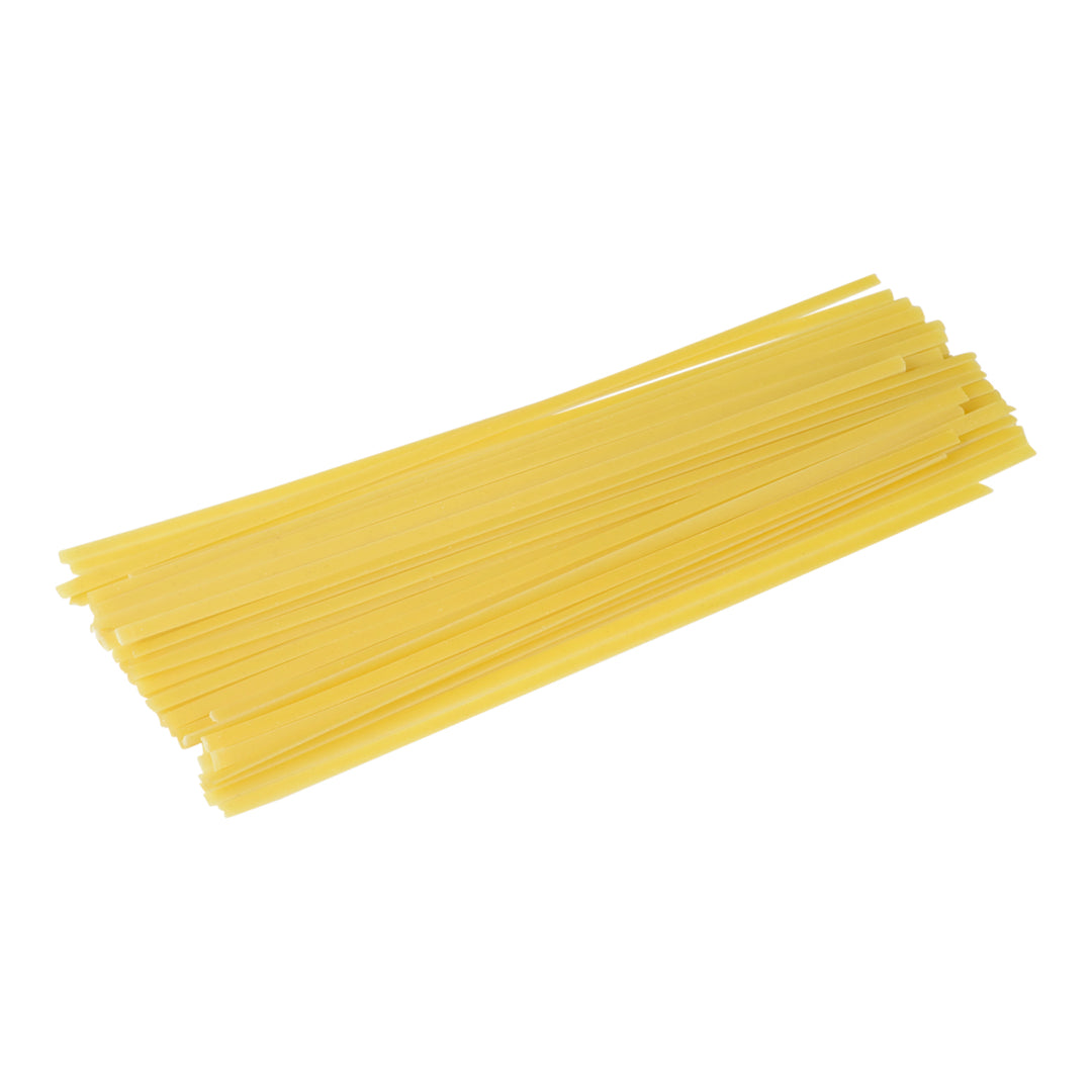 Pasta Fettuccine 10 in. - 1 x 20 lbs - Italian Pasta - Restaurant and Foodservice Ingredients - Canadian Distribution