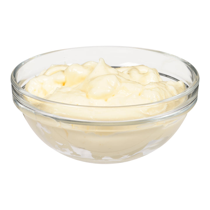 Dressing Mayonnaise Pail - 1 x 16 L - Rsvp - Restaurant and Foodservice Ingredients - Canadian Distribution