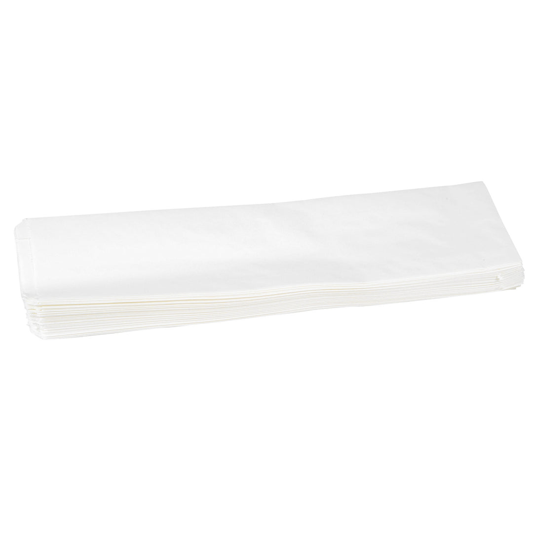 Bag Paper Sub Regular Plain - 1 x 1000 each - Deluxe Paper Pr - Packaging and Accessories - Restaurant Supplies and Equipment - Canadian Distribution