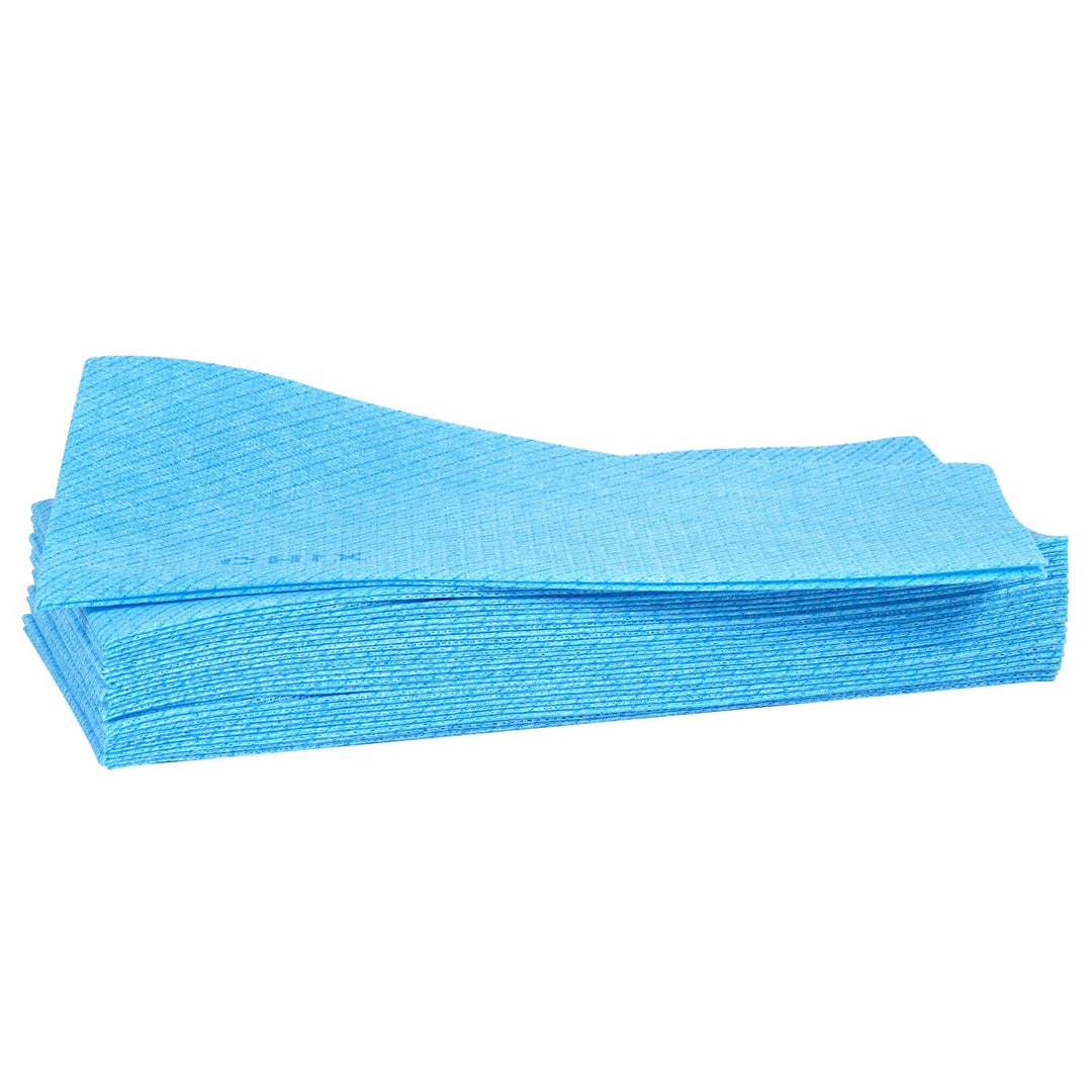 Chix - Blue Foodservice Towels 100Ct - Canadian Distribution