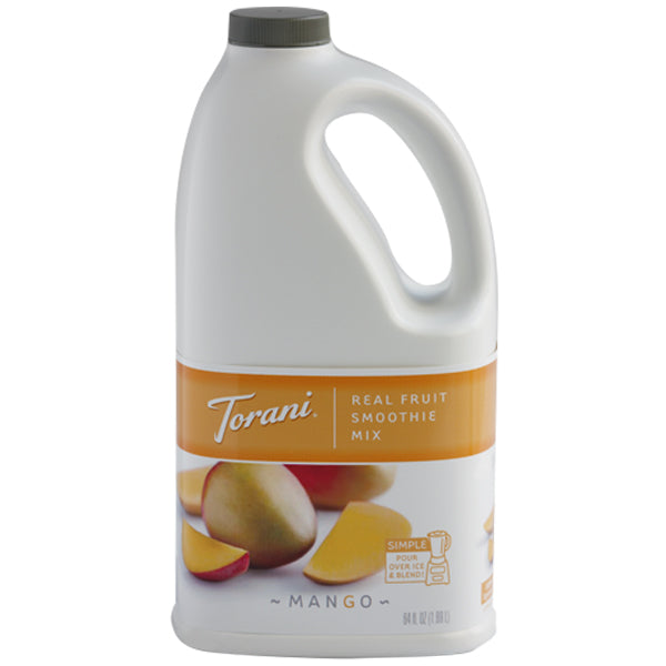 TORANI - MANGO SMOOTHIE 64OZ