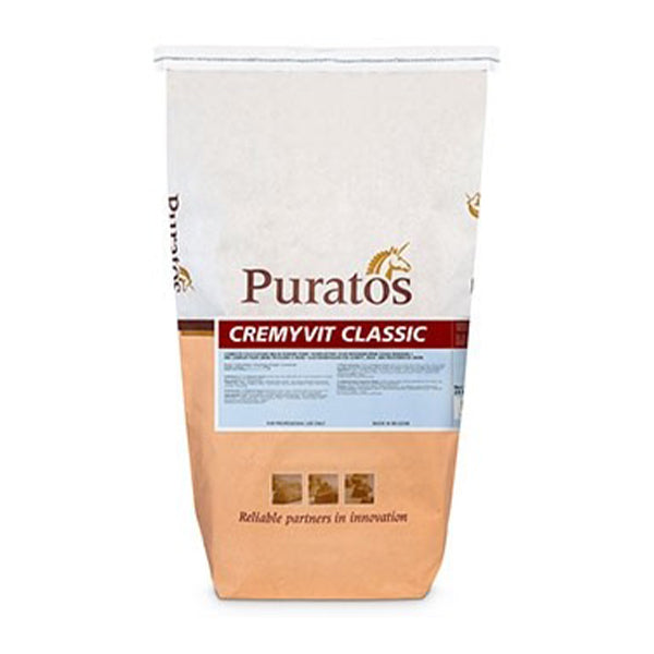 Puratos - Cremyvit Classic - 20 kg 