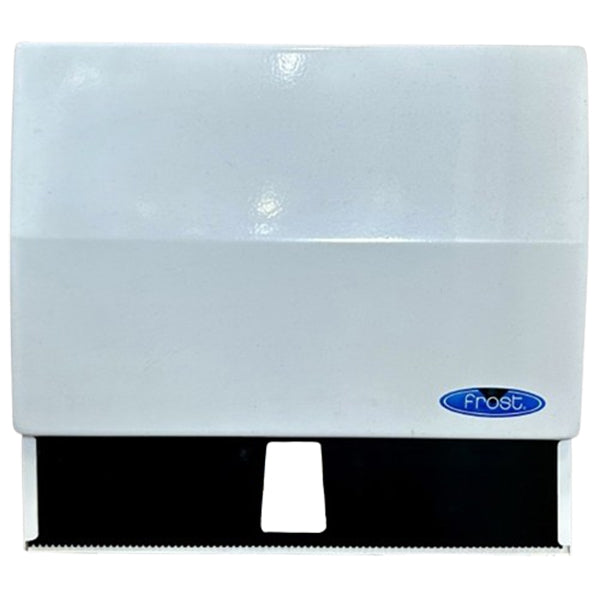 Frost - Universal Roll&Single Fold Dispenser 1 Ea - Canadian Distribution