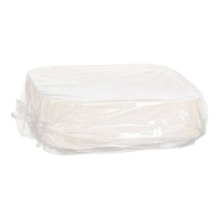 Tray Paper 13 x 17 Sugarcane - 1 x 100 count - Eco Products - Packaging and Accessories - Restaurant Supplies and Equipment - Canadian Distribution