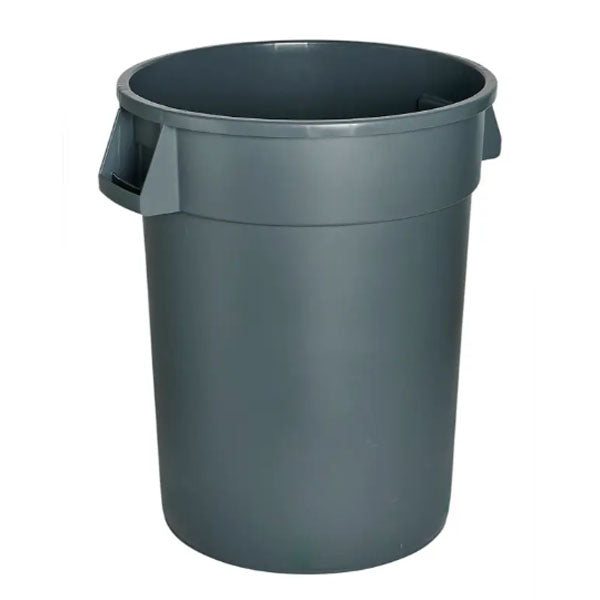 M2 - Garbage Can 20Gal Grey 1Ea - Canadian Distribution