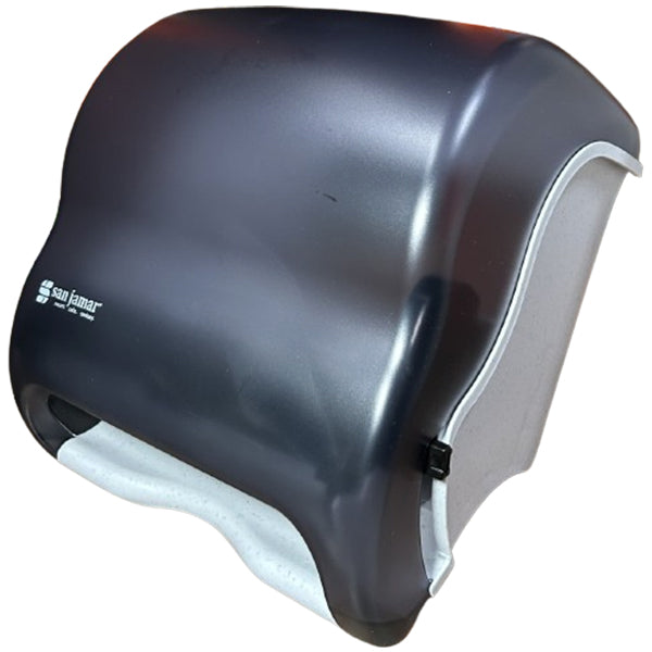 San Jamar - Element Towel Dispenser 1Ea - Canadian Distribution