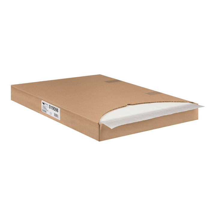 Liner Pan Parchment 18.5 x 26.5 Traybake - 1 x 1000 count - Mcnairn Packagi - Packaging and Accessories - Restaurant Supplies and Equipment - Canadian Distribution