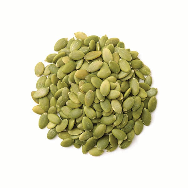 PROSPERITY - PEPITAS RAW 1.5KG