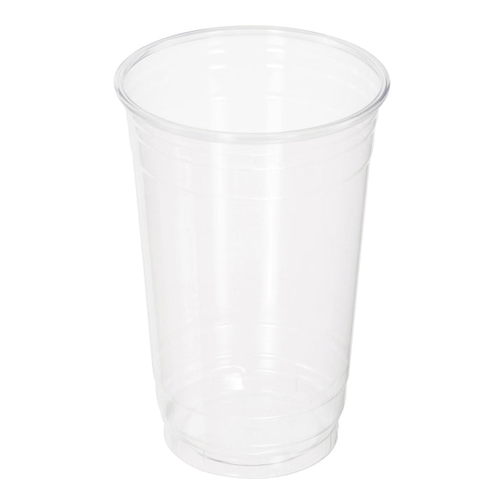 Cup Plastic Clear PET 12 oz. - 1 x 1000 count - Amhil - Packaging and Accessories - Restaurant Supplies and Equipment - Canadian Distribution