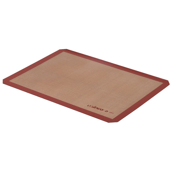 Winco - Silicone Baking Mat 2/3 Size Ea - Canadian Distribution