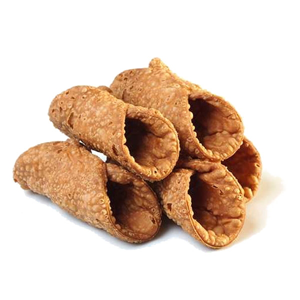 Pennisi - Sicilian Cannoli Mignon - 300 each