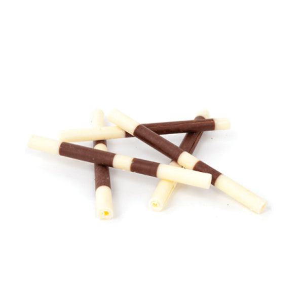 SMET - CHOCOSTIXX DUO 8.5CM 6x600 GR