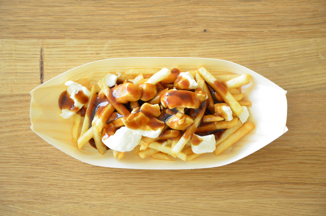 Préparation pour sauce gravie Mix Gravy Maker EZ-Way - 1 x 4,5 kg - Luda Original - Ingrédients pour restaurants et services de restauration - Distribution canadienne