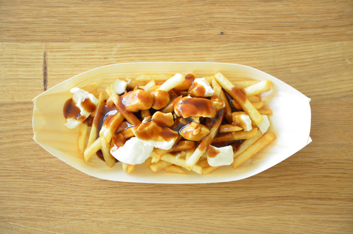 Préparation pour sauce gravie Mix Gravy Maker EZ-Way - 1 x 4,5 kg - Luda Original - Ingrédients pour restaurants et services de restauration - Distribution canadienne