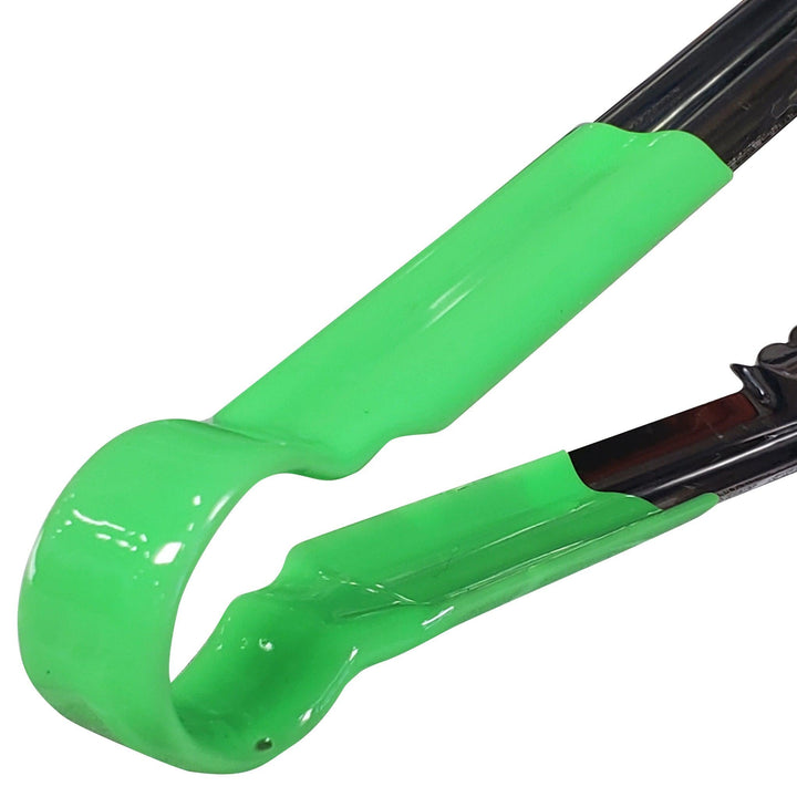 Pro-Kitchen - Tong - Green - 12"