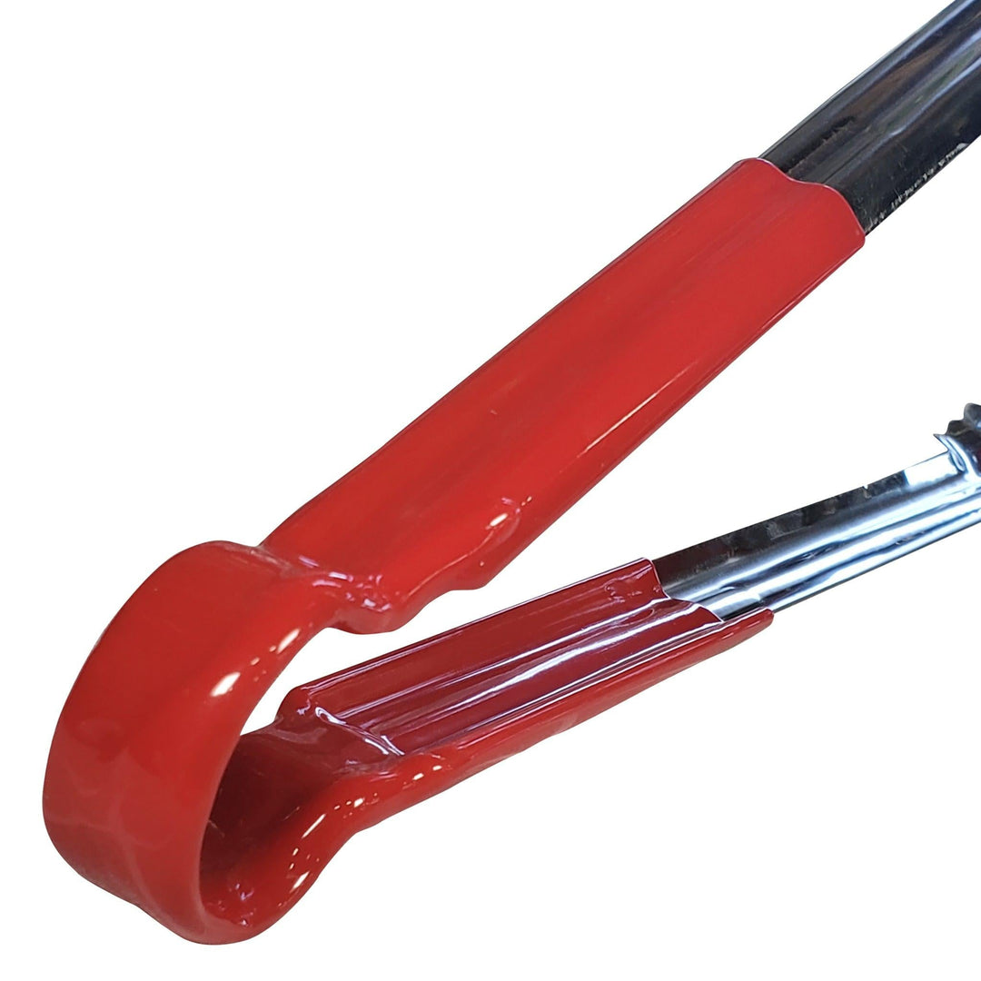 Pro-Kitchen - Tong - Red - 14"