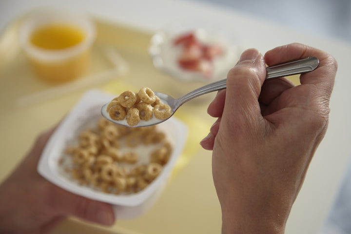 Cereal Cheerio Multigrain - 96 x 20 g - General Mills - Restaurant and Foodservice Ingredients - Canadian Distribution