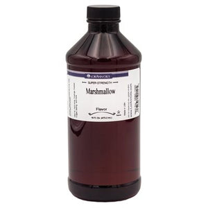 Marshmallow Flavoring - Super Strength Flavor 16 oz., 1 Gallon, 5 Gallons