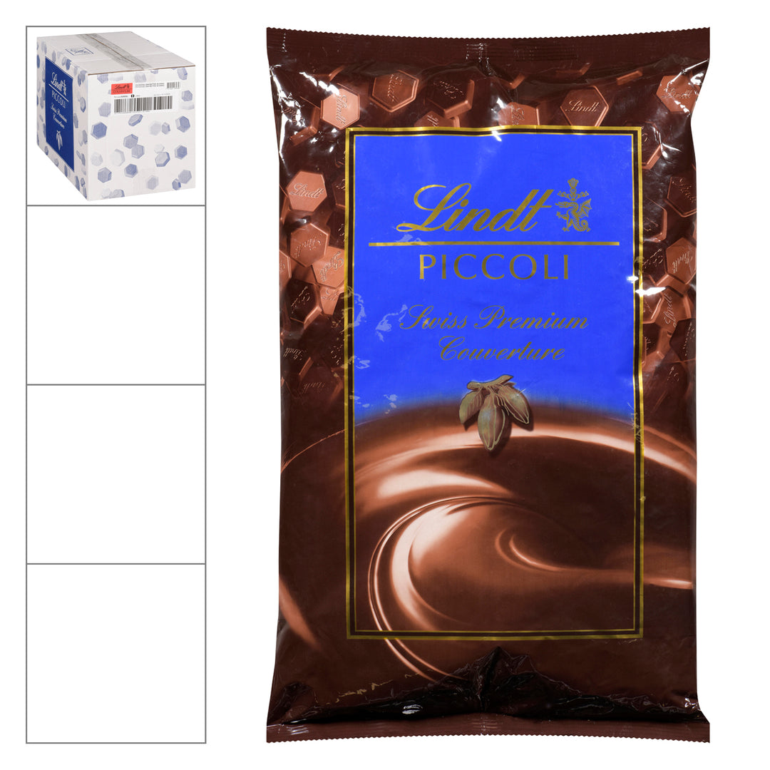 Canadian Distributor of Lindt Chocolates