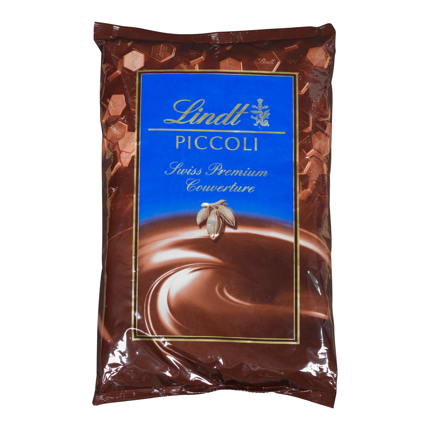 Chocolate Wafer Dark 70% Ecuador - 2.5 KG Bag (Case 4 x 2.5