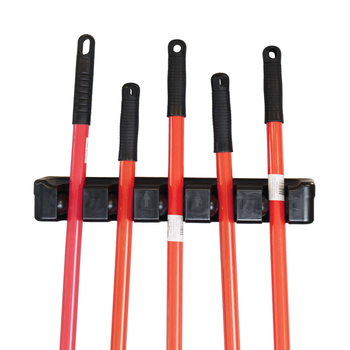 Long Handle Tool Holder, 5 Tools - Sold By The Case
