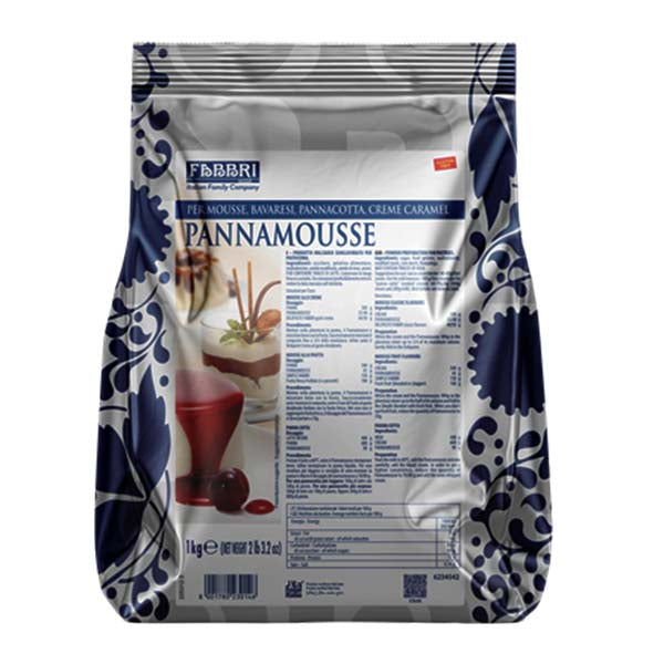 FABBRI 1905 - PANNAMOUSSE BAGS 1KG