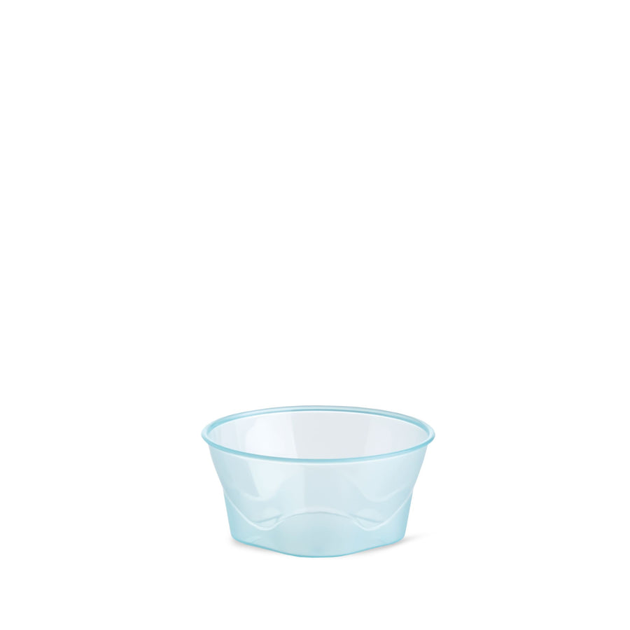 
 Poloplast Quadro Biodegradable

 Plastic Cup (Blue)